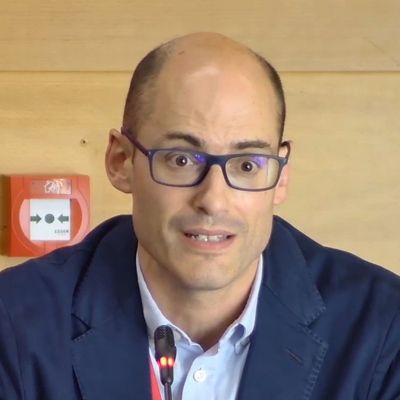 Bieito Campos García